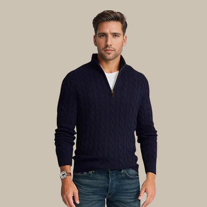 Mizonder | Men's Sweater