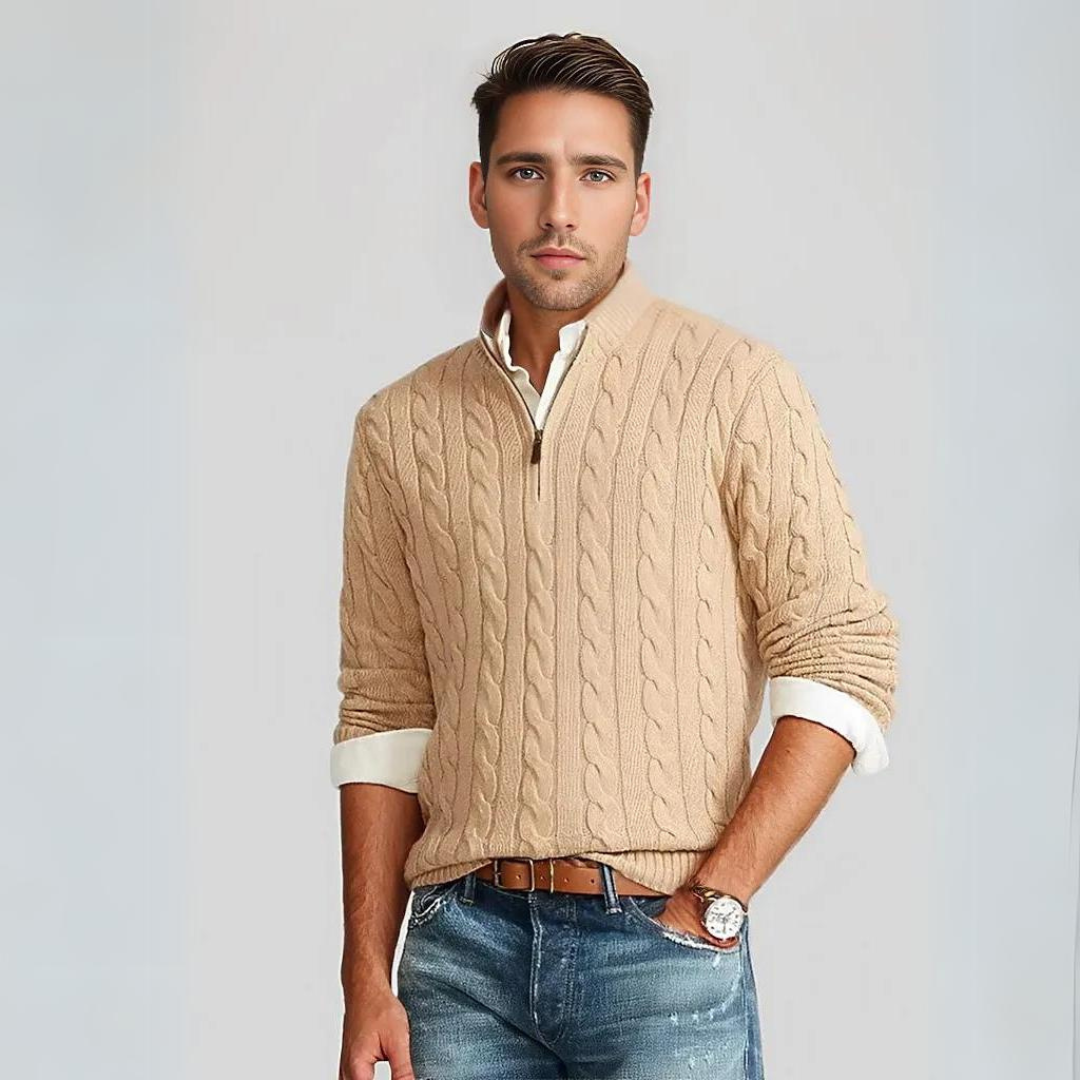 Mizonder | Men's Sweater