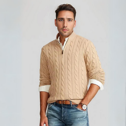 Mizonder | Men's Sweater