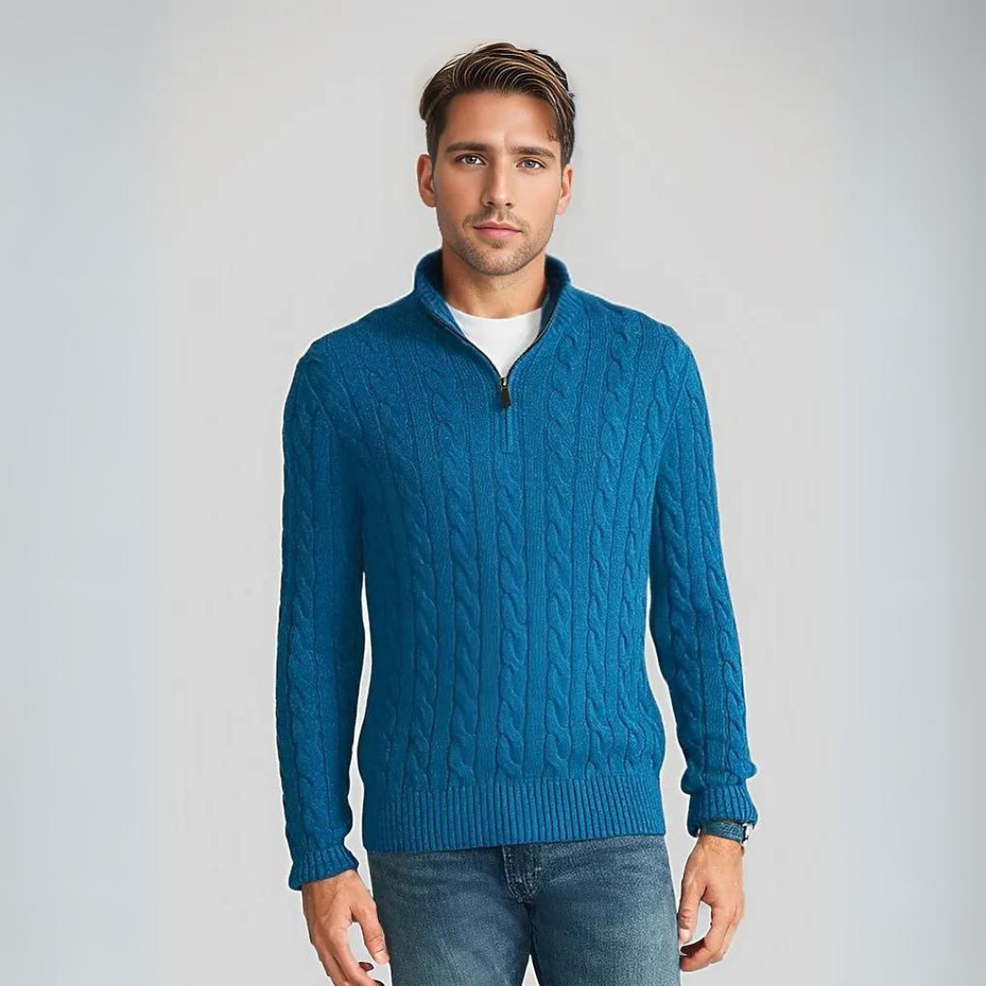 Mizonder | Men's Sweater