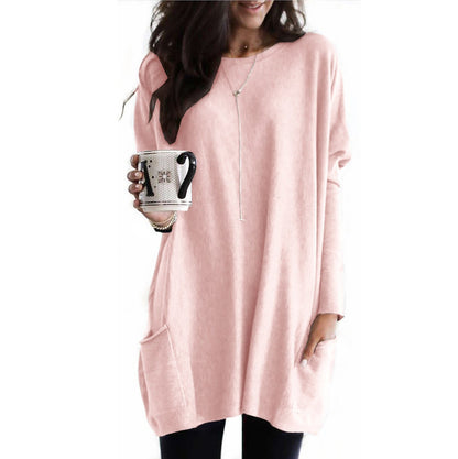 Rimilane | Long-Sleeved Tunic