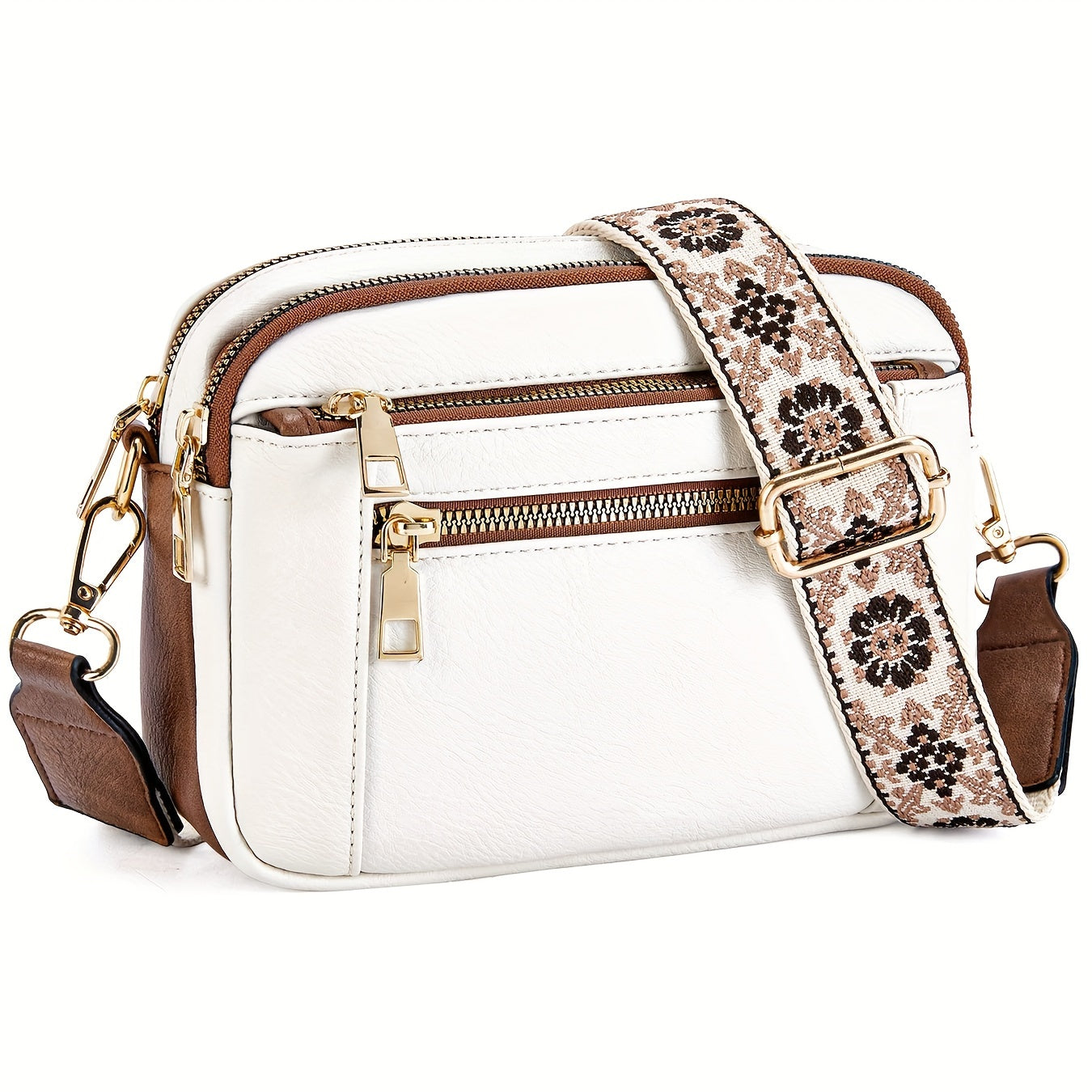 Giselynne | Ladies Shoulder Bag Aria - Elegant Bag