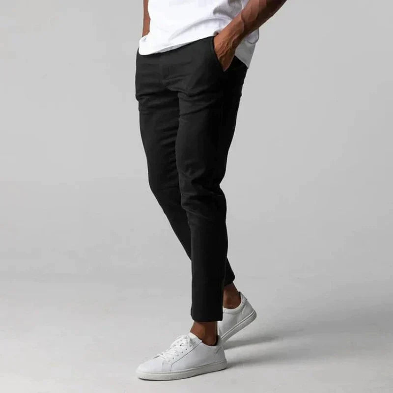 Rivare | Men's Chinos Active Comfortable For Every Day