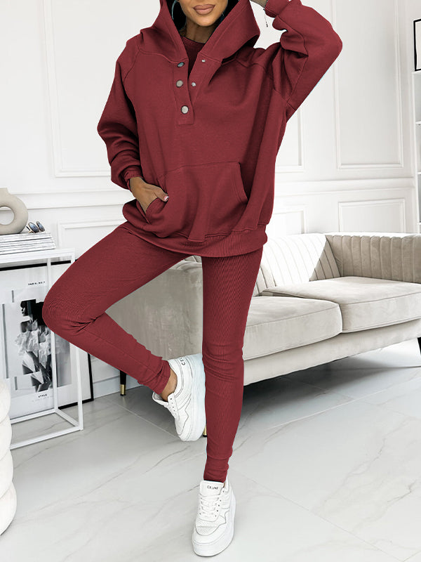 Angelena | All in One Tracksuit Set