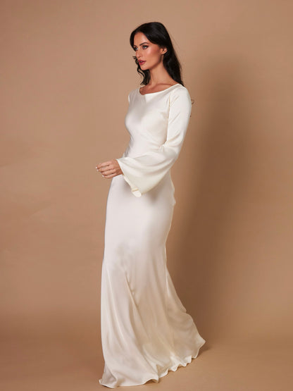 Drayne | Maxi Dress Woman Elegance For Every Occasion