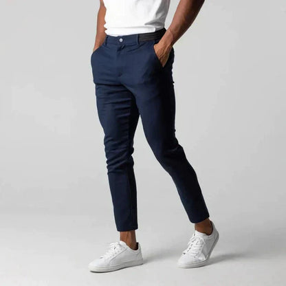 Rivare | Men's Chinos Active Comfortable For Every Day