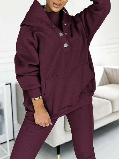 Angelena | All in One Tracksuit Set