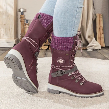 Snowdens | Snow Boots For Women For Ultimate Comfort