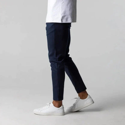 Rivare | Men's Chinos Active Comfortable For Every Day