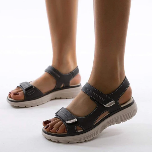 Rikke | Orthopaedic Sandals For Women Comfortable & Stylish