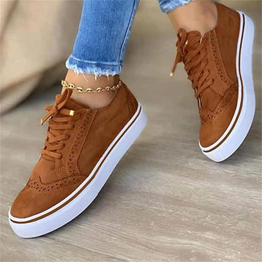 Sue | Trendy Orthopedic Sneakers For Women