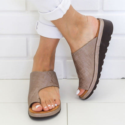 Noelia | Orthopedic Sandals For Hallux Valgus Relief