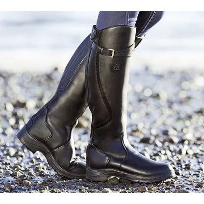 Fenelle | Elegant Waterproof Women's Boots