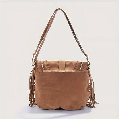 Annelisae | Ladies Shoulder Bag With Adjustable Strap