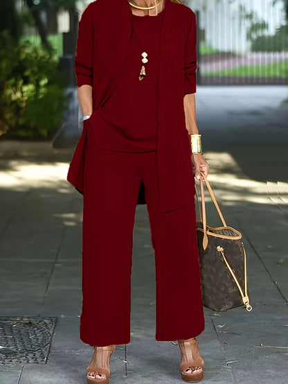 Sendria | Stylish Women's Jumpsuit For Everyday And Evening