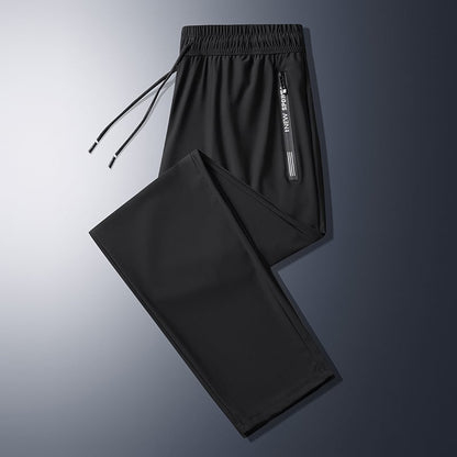 Streneva | Unisex Ultra High Stretch Quick Dry Pants