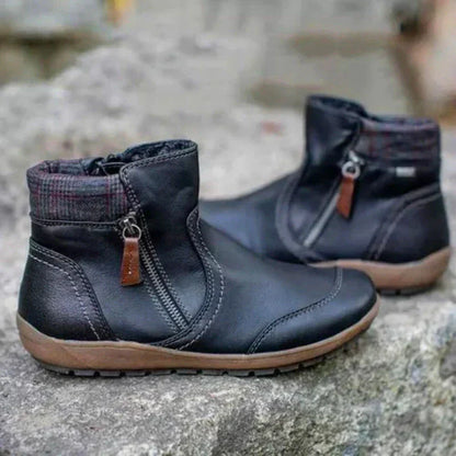 Marioh | Waterproof Orthopaedic Boots For Men