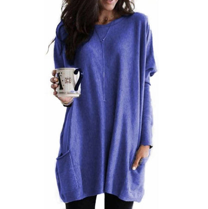 Rimilane | Long-Sleeved Tunic