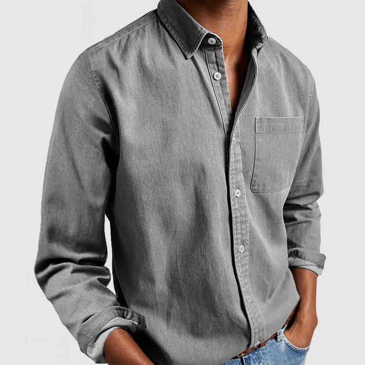 Avres | Stylish Men's Shirt For Every Occasion