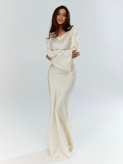 Drayne | Maxi Dress Woman Elegance For Every Occasion