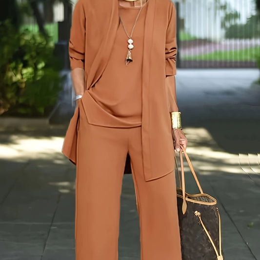 Sendria | Stylish Women's Jumpsuit For Everyday And Evening