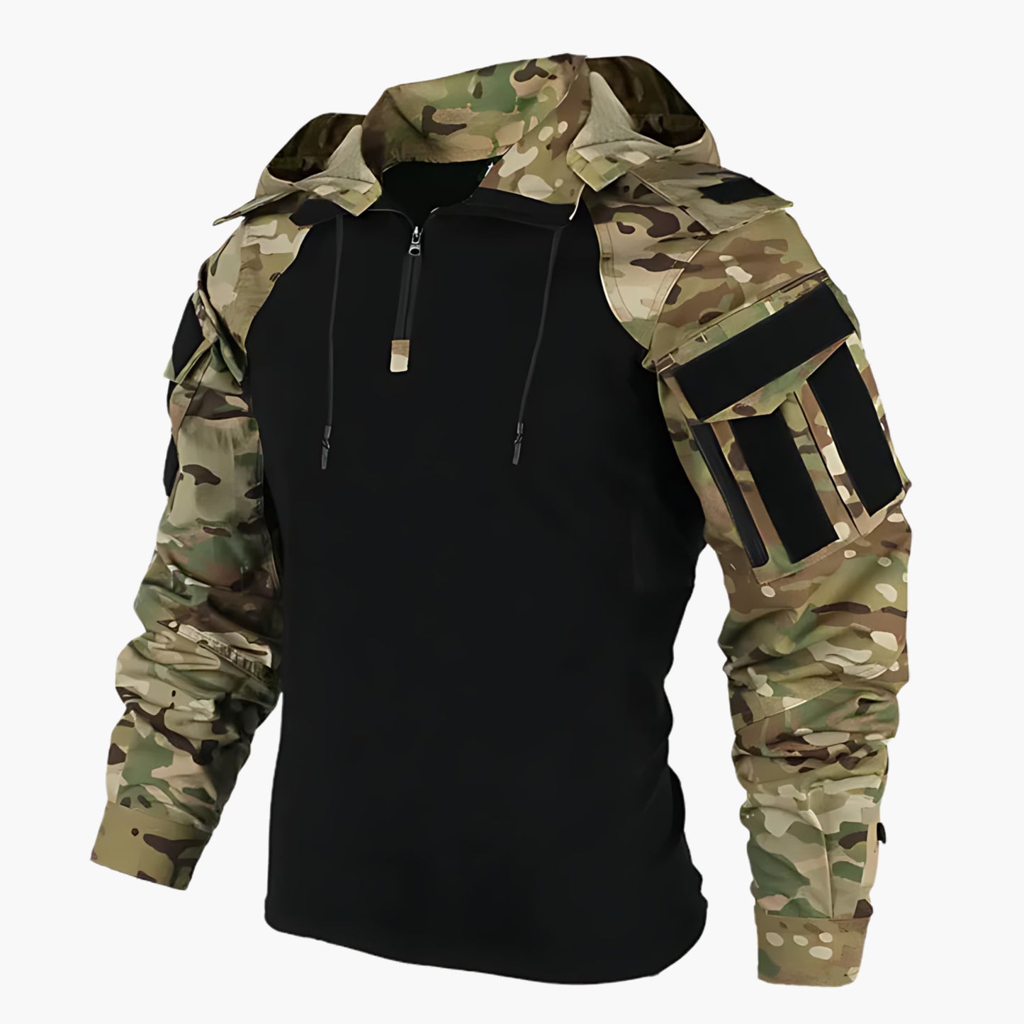 Timine | Tactical Jacket