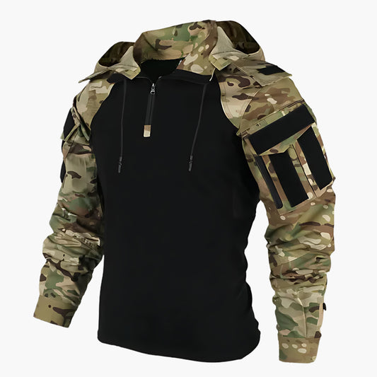 Timine | Tactical Jacket