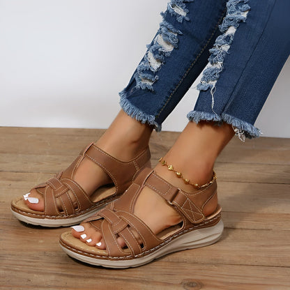 Sandera | Orthopedic Sandals For Style And Comfort