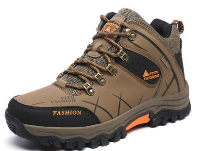 Trekkex | Innovative Hiking Boots