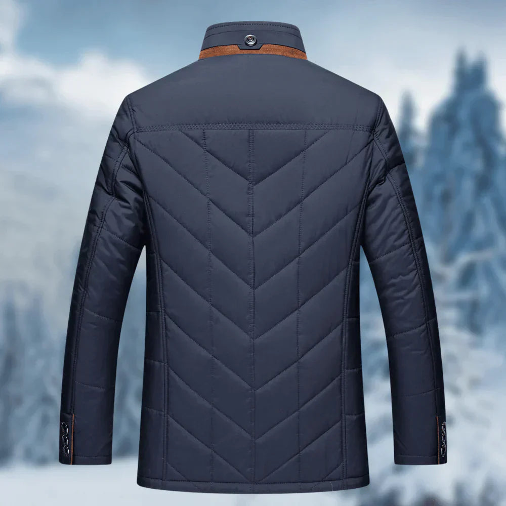 Adles | High Quality Winter Jacket For Men