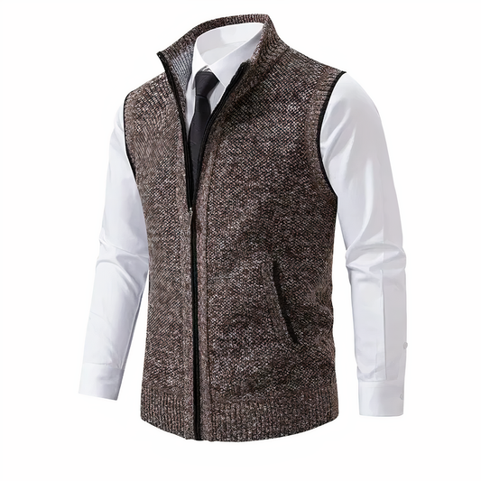 Assende | Stylish Vest For Men