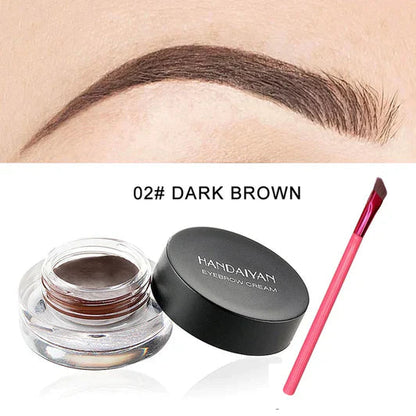 Archaid Eyebrow Makeup Brush