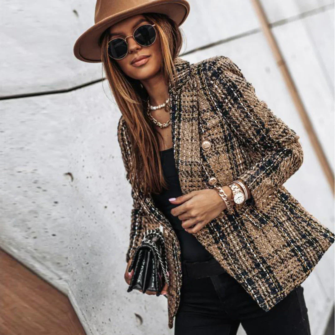 Senjua | Elegant Coat For Women