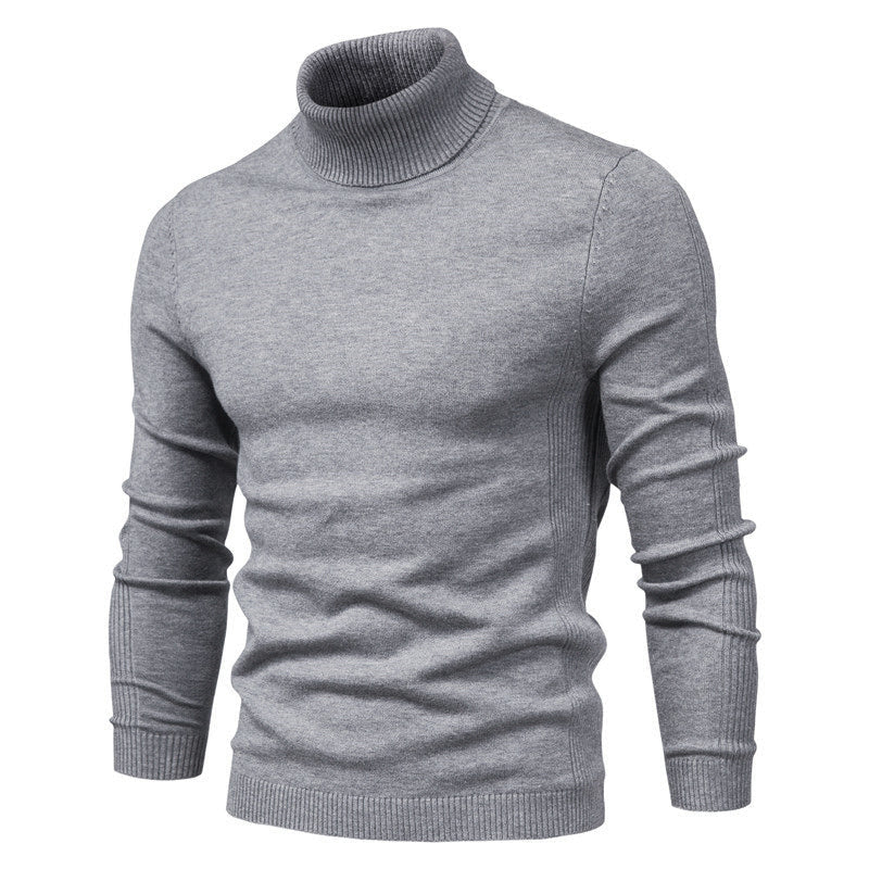 Baldoa | Stylish Turtleneck Sweater