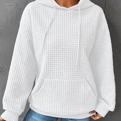 Bally Simple Hooded Sweatshirt