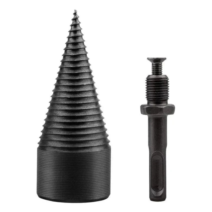 Baron Woodboring Bit with Shaft | Drill Tip