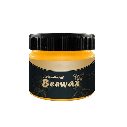 Beeswax Leather Wax is suitable for all types of leather