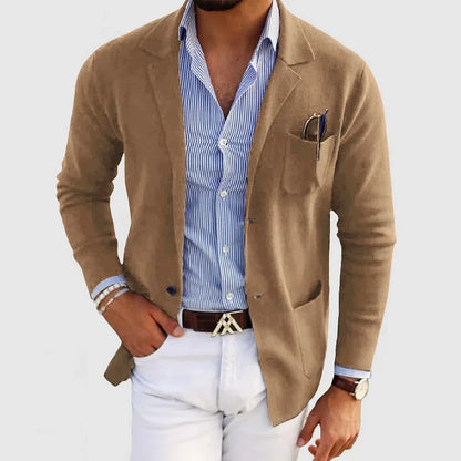 Berales | Cardigan For Men