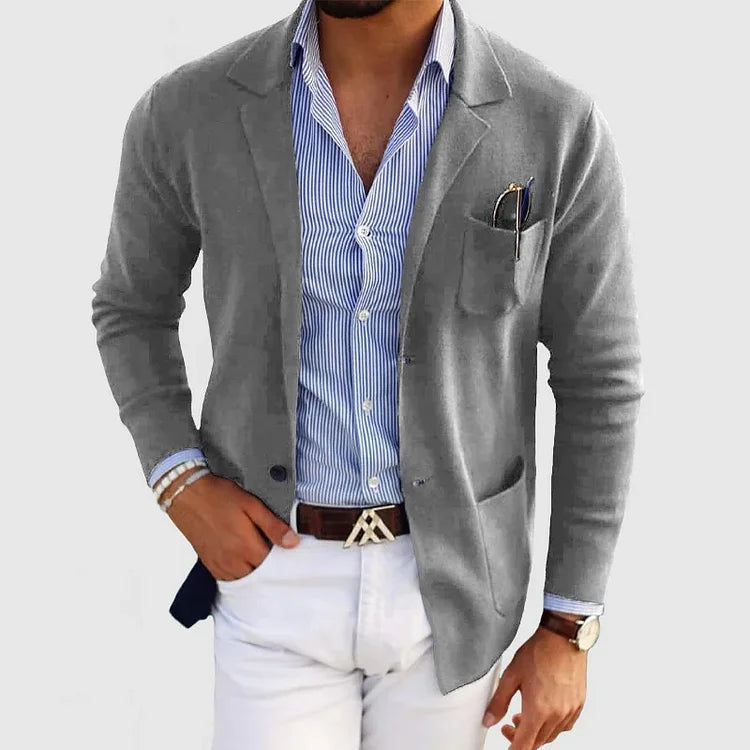 Berales | Cardigan For Men