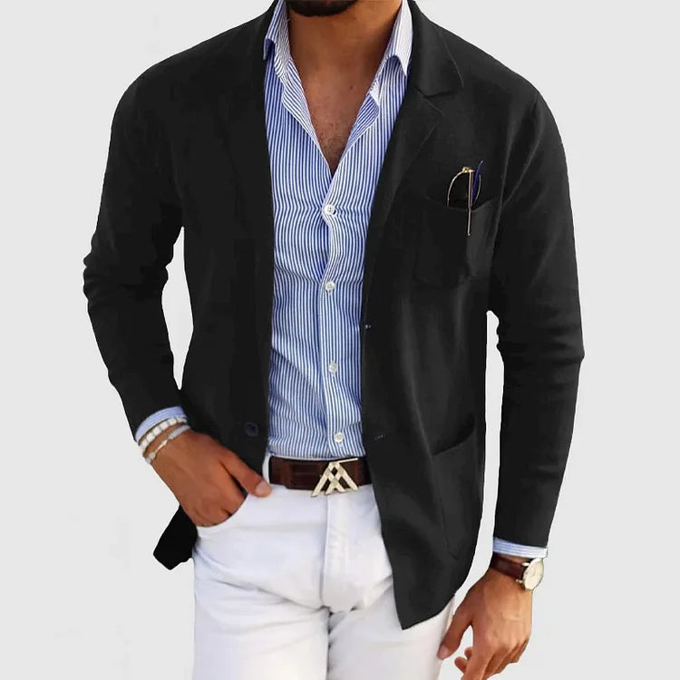 Berales | Cardigan For Men