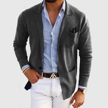 Berales | Cardigan For Men