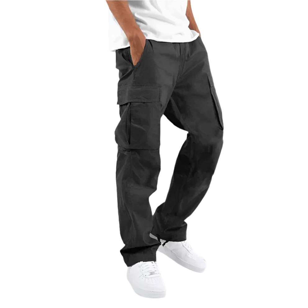 Bendore | High-Quality Men's Trousers - Suitable For Everyday Wear