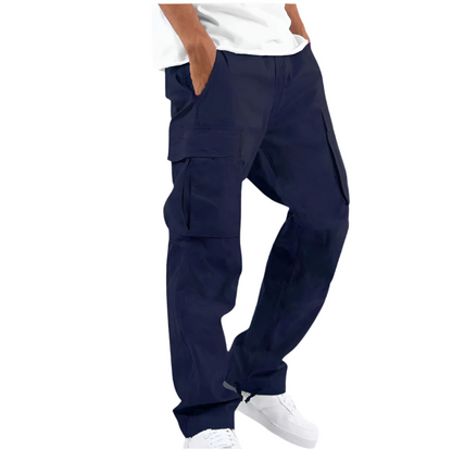 Bendore | High-Quality Men's Trousers - Suitable For Everyday Wear