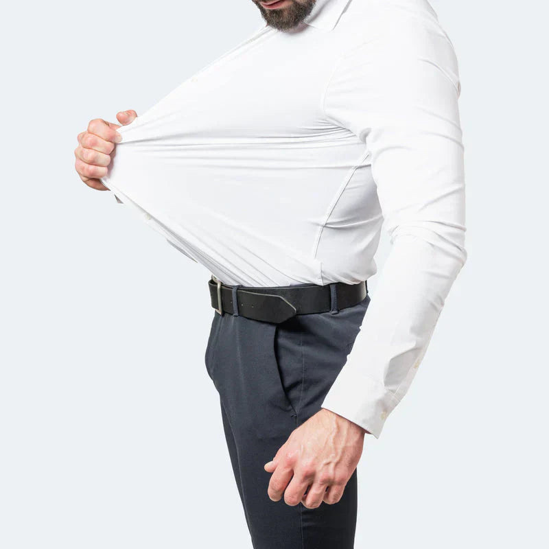 Blaizes | Stretch Anti-Wrinkle Shirt