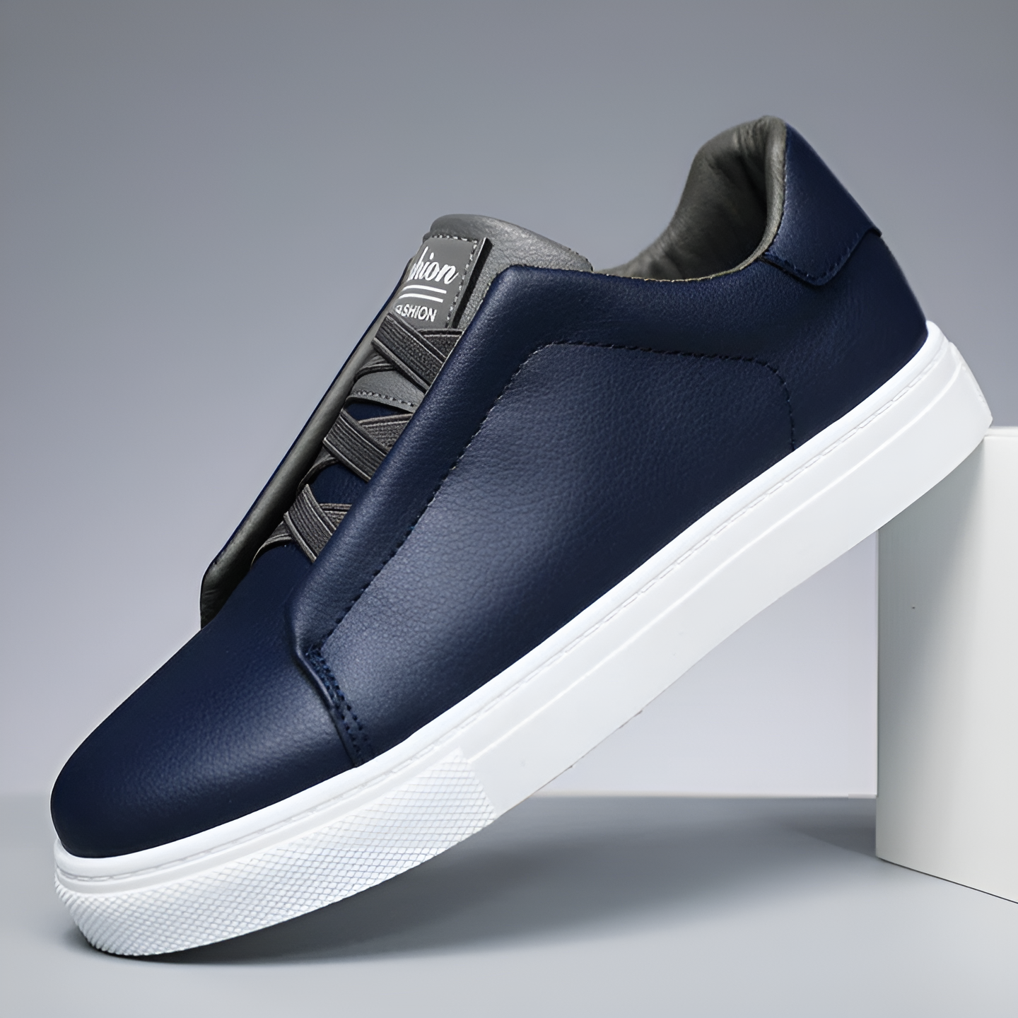 Borins | Fashionable Men's Shoes - Ortopedic