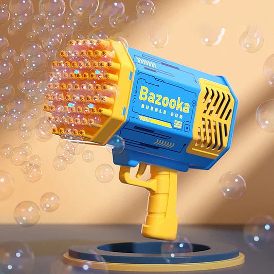 Blaze Super Bubble Bazooka