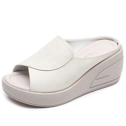 Blesna Orthopedic Comfort Premium Sandals