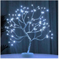 Bonsai Fairy Light Spirit Tree | Comforting Warm Lights