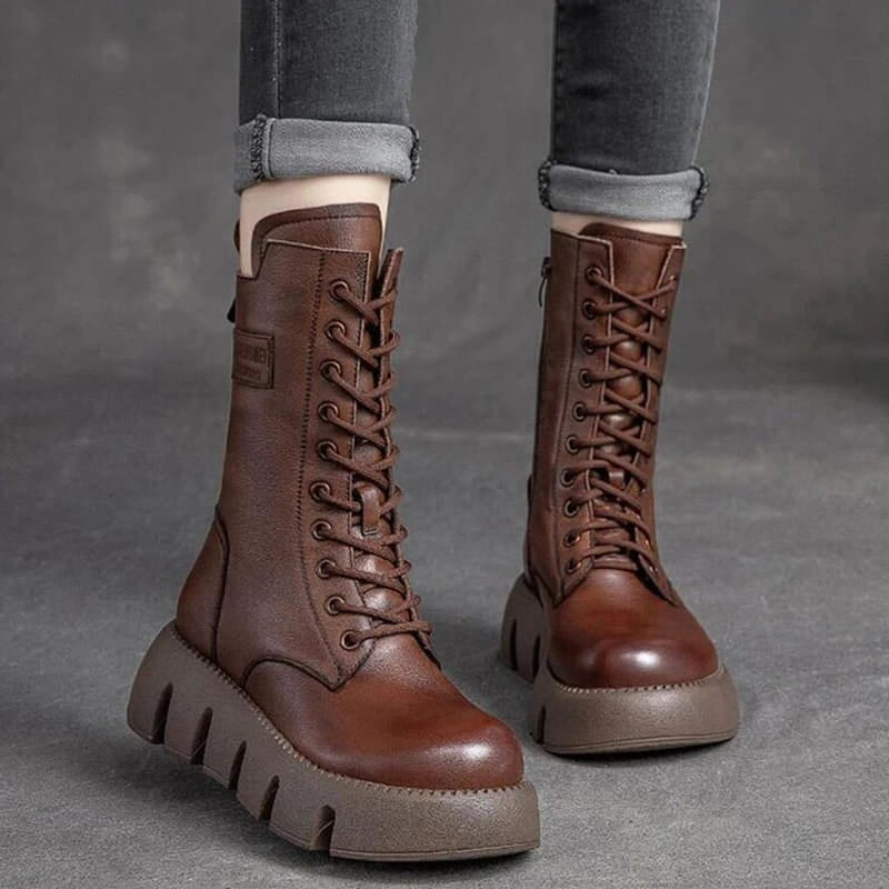 High-Quality Winter Boots | Women