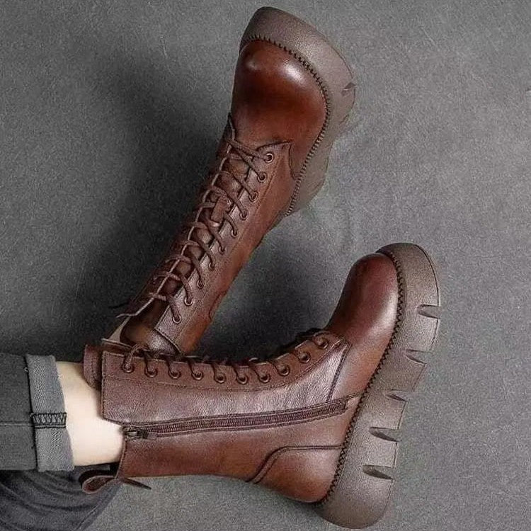 High-Quality Winter Boots | Women